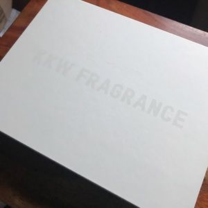 KKW Crystal Gardenia Oud 75 ml